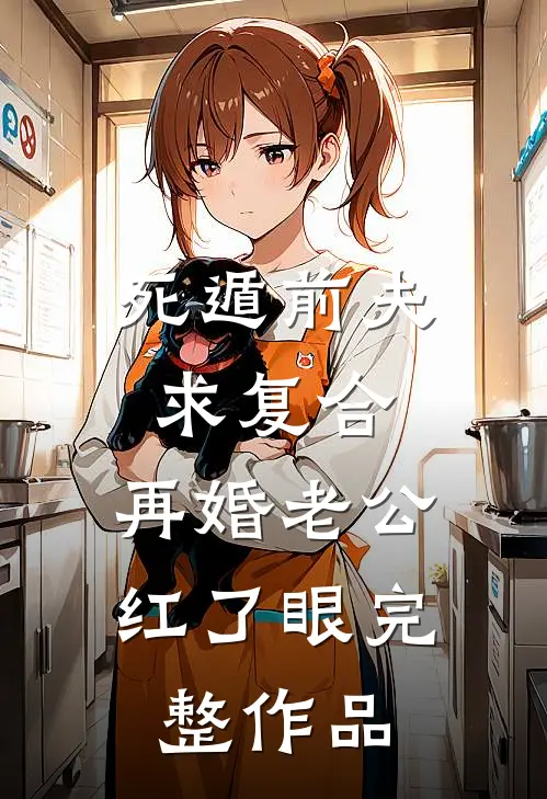 死遁前夫求复合，再婚老公红了眼完整作品