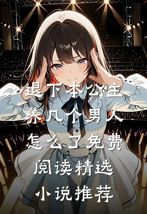 退下本公主养几个男人怎么了免费阅读精选小说推荐