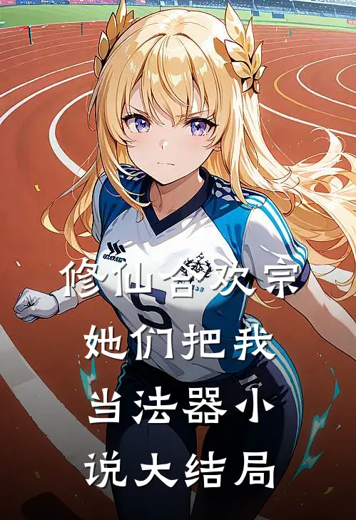 修仙合欢宗，她们把我当法器小说大结局