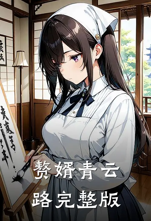 赘婿青云路完整版