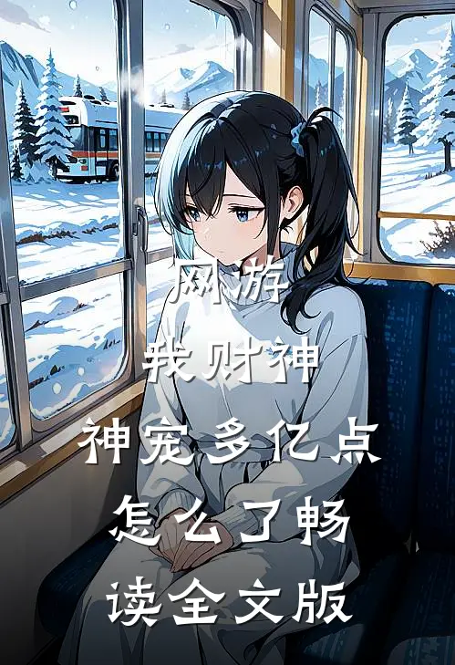 网游：我财神，神宠多亿点怎么了畅读全文版