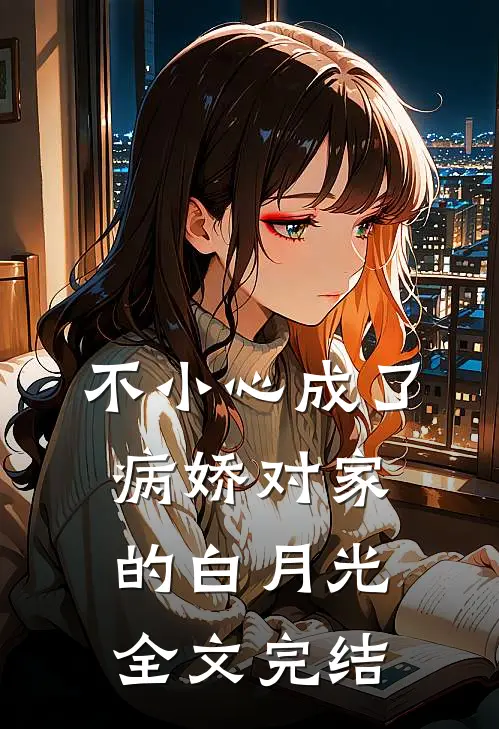 不小心成了病娇对家的白月光全文完结