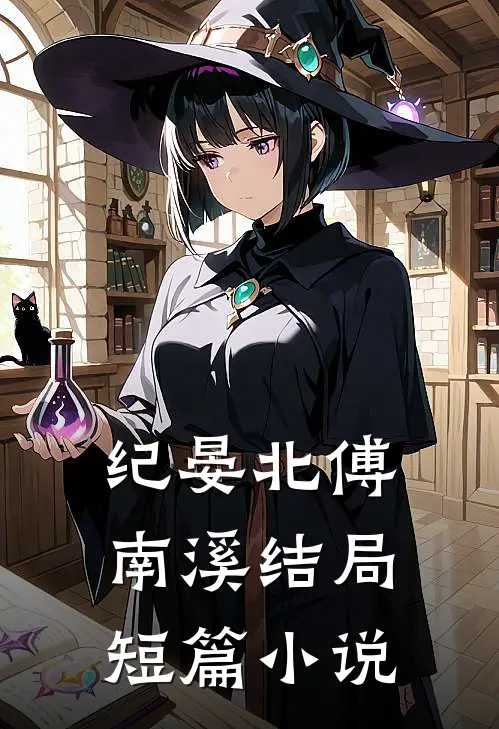 纪晏北傅南溪结局短篇小说