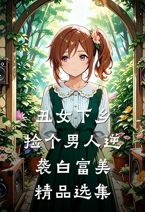 丑女下乡，捡个男人逆袭白富美精品选集