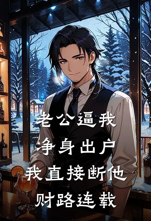 老公逼我净身出户，我直接断他财路连载
