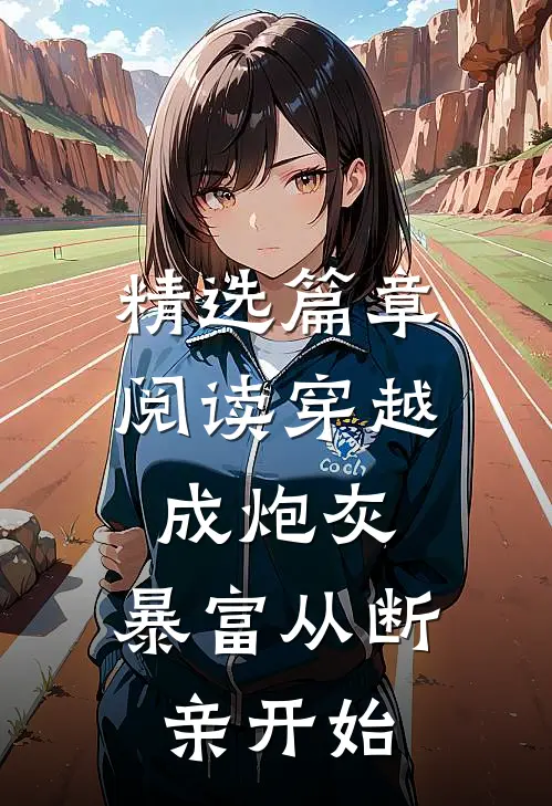 精选篇章阅读穿越成炮灰，暴富从断亲开始