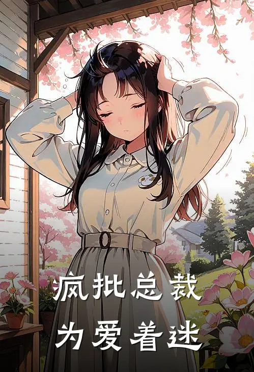 疯批总裁为爱着迷