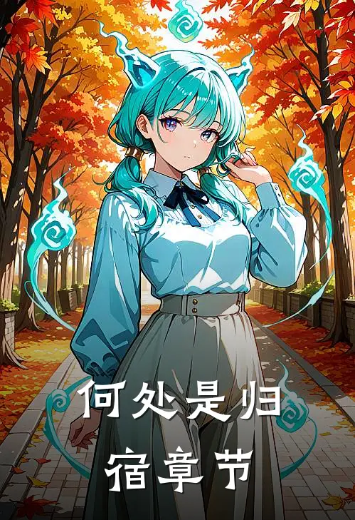 何处是归宿章节