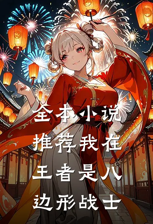 全本小说推荐我在王者是八边形战士