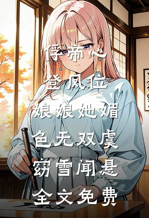 俘帝心，登凤位，娘娘她媚色无双虞窈雪闻悬全文免费
