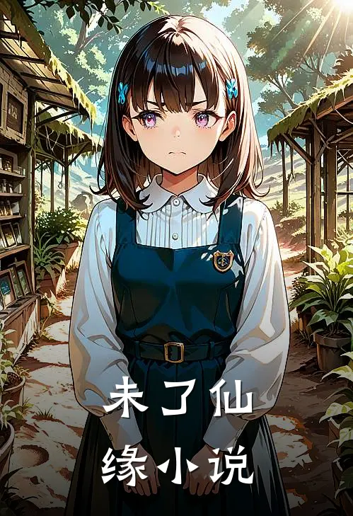 未了仙缘小说