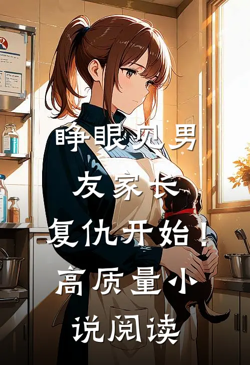 睁眼见男友家长，复仇开始！高质量小说阅读