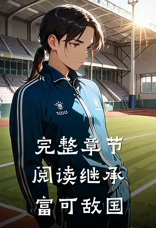 完整章节阅读继承富可敌国