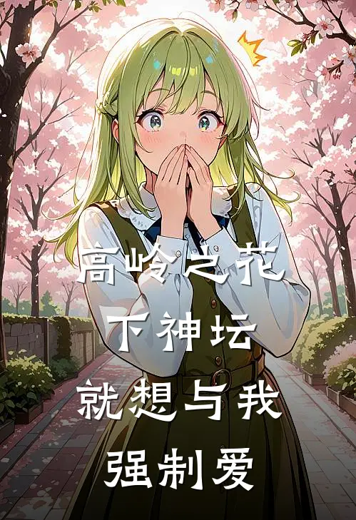 高岭之花下神坛，就想与我强制爱