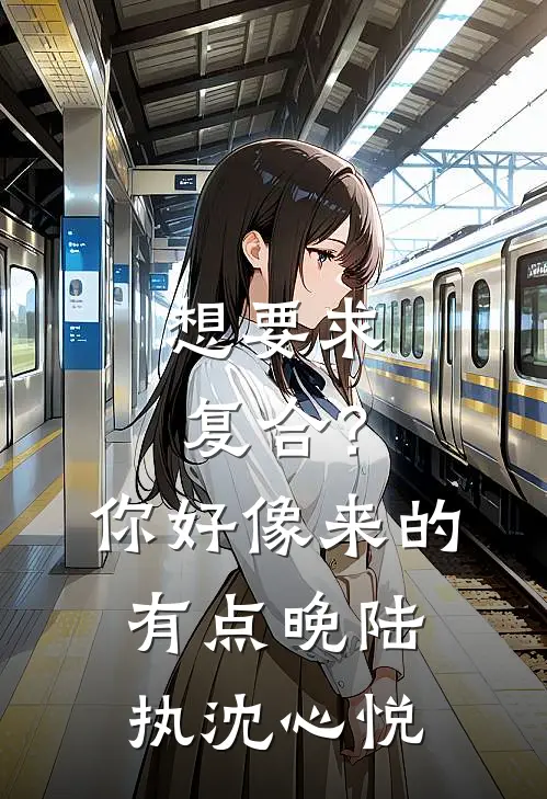 想要求复合？你好像来的有点晚陆执沈心悦