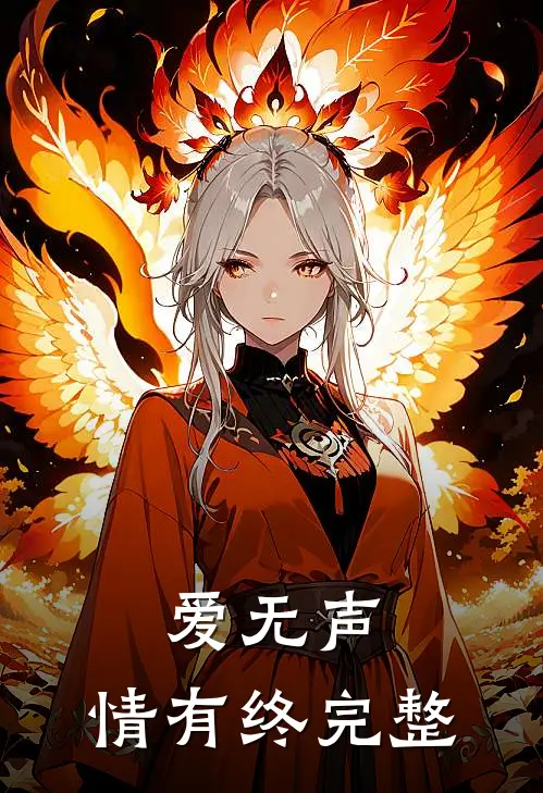 爱无声，情有终完整
