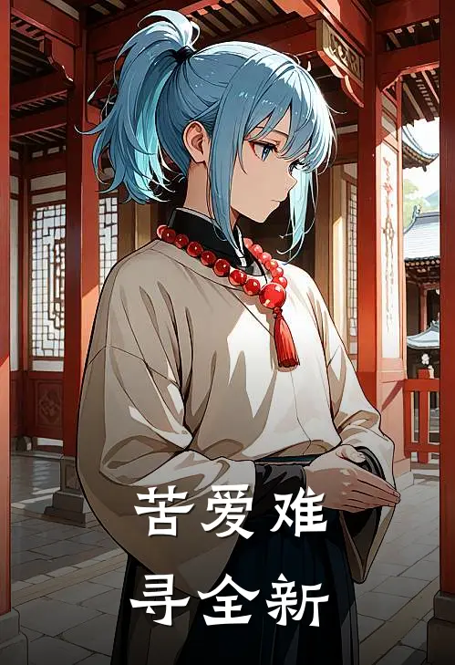 苦爱难寻全新