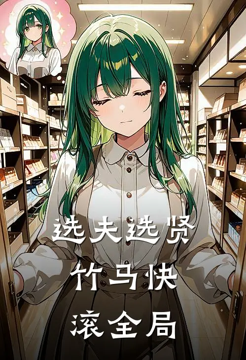 选夫选贤，竹马快滚全局