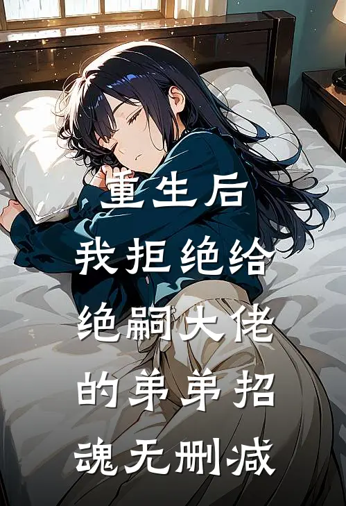 重生后，我拒绝给绝嗣大佬的弟弟招魂无删减
