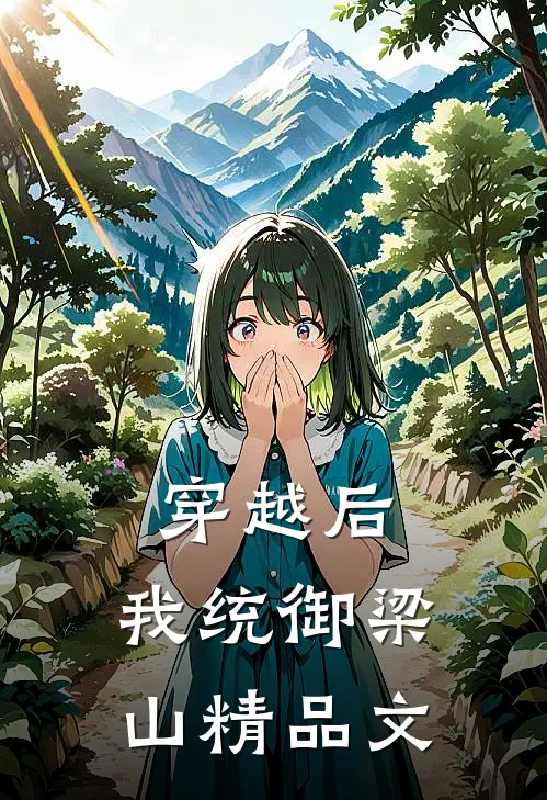 穿越后，我统御梁山精品文