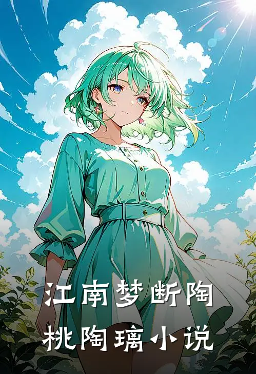 江南梦断陶桃陶璃小说