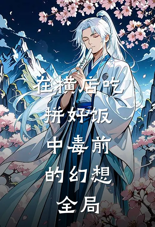 在横店吃拼好饭，中毒前的幻想。全局