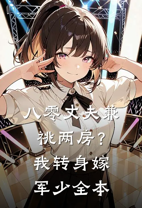 八零丈夫兼祧两房？我转身嫁军少全本