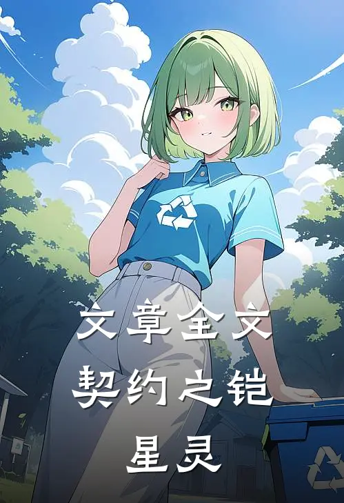 文章全文契约之铠：星灵