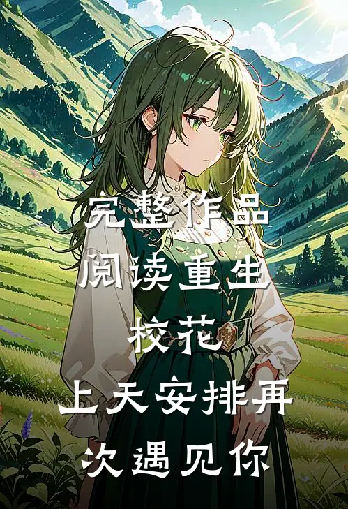 完整作品阅读重生：校花，上天安排再次遇见你