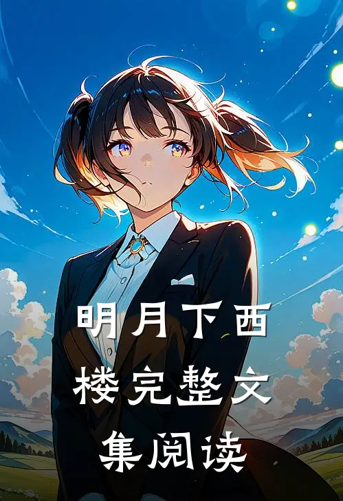 明月下西楼完整文集阅读