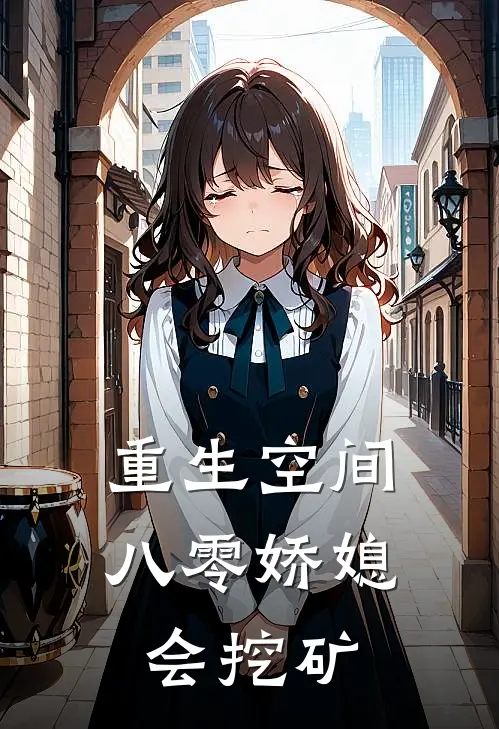 重生空间：八零娇媳会挖矿