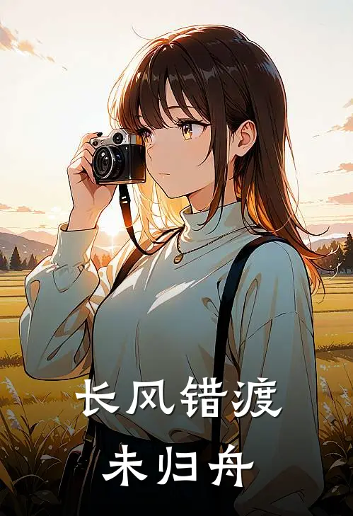 长风错渡未归舟