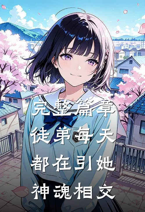 完整篇章徒弟每天都在引她神魂相交