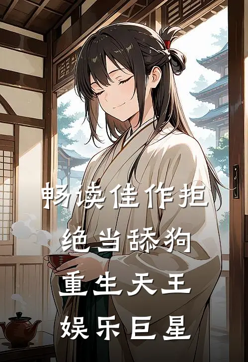畅读佳作拒绝当舔狗，重生天王娱乐巨星