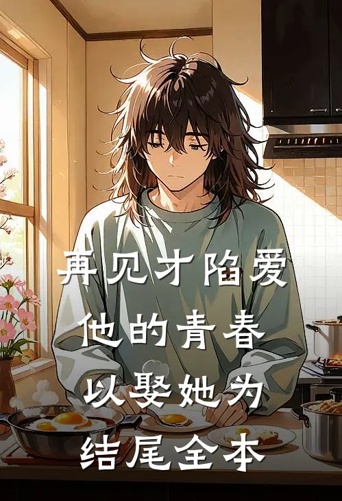 再见才陷爱：他的青春以娶她为结尾全本
