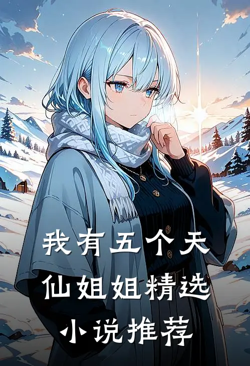 我有五个天仙姐姐精选小说推荐