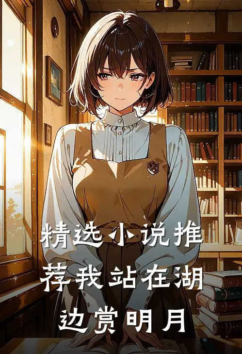 精选小说推荐我站在湖边赏明月
