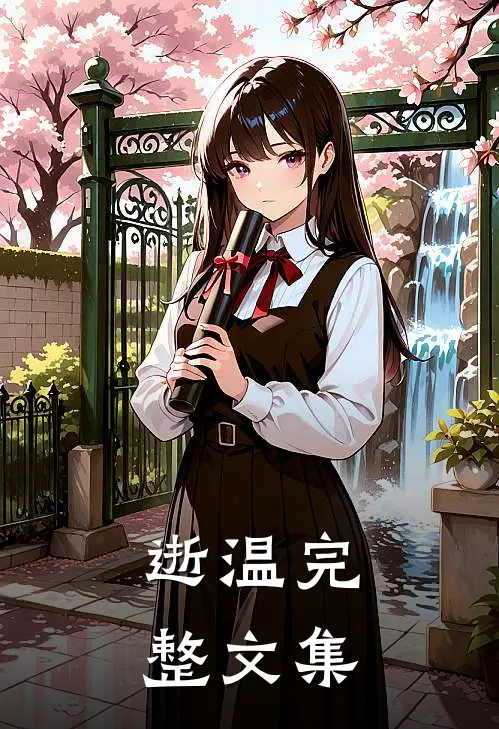 逝温完整文集