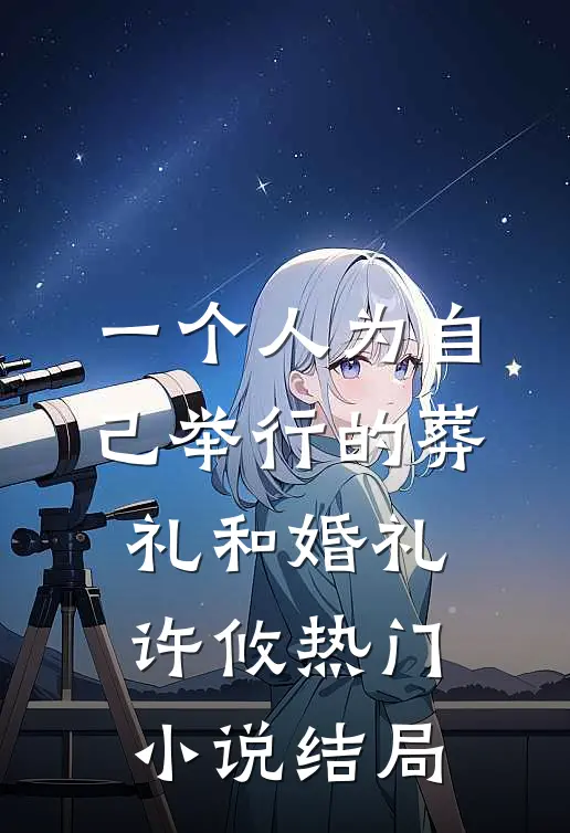 一个人为自己举行的葬礼和婚礼许攸热门小说结局