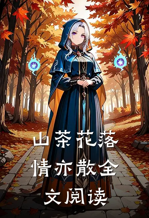 山茶花落情亦散全文阅读