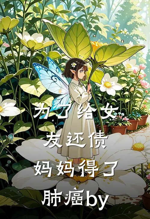为了给女友还债，妈妈得了肺癌by