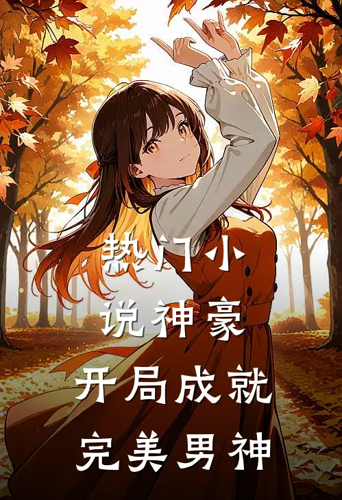 热门小说神豪：开局成就完美男神