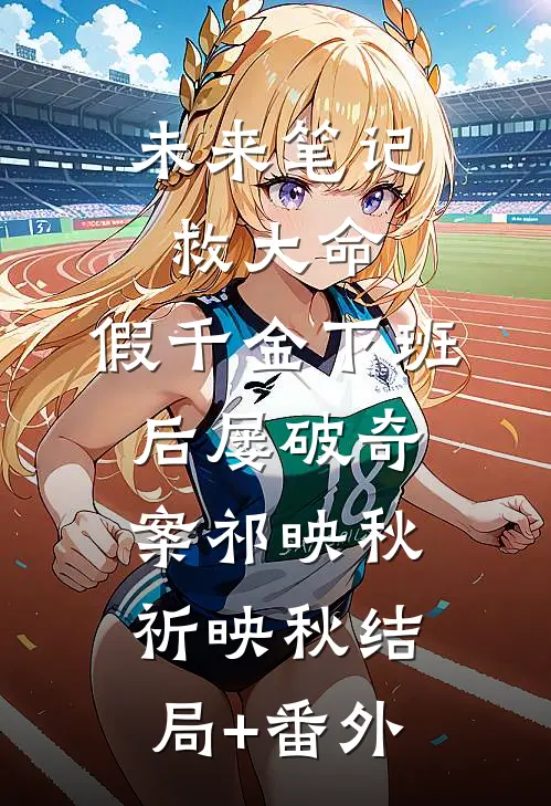 未来笔记救大命，假千金下班后屡破奇案祁映秋祈映秋结局+番外