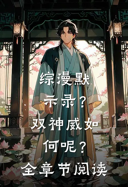 综漫默示录？双神威如何呢？全章节阅读