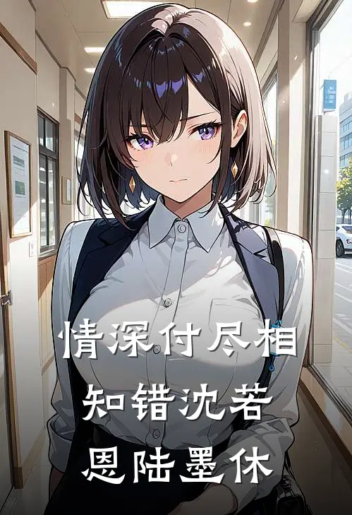 情深付尽相知错沈若恩陆墨休