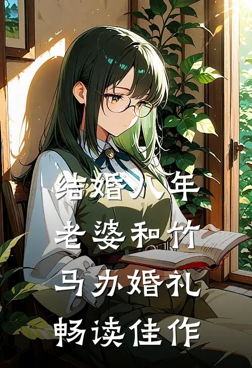 结婚八年，老婆和竹马办婚礼畅读佳作