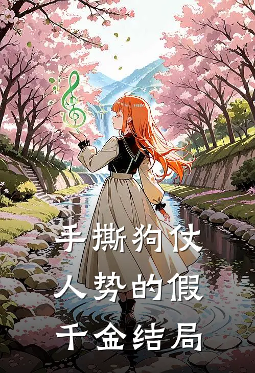 手撕狗仗人势的假千金结局