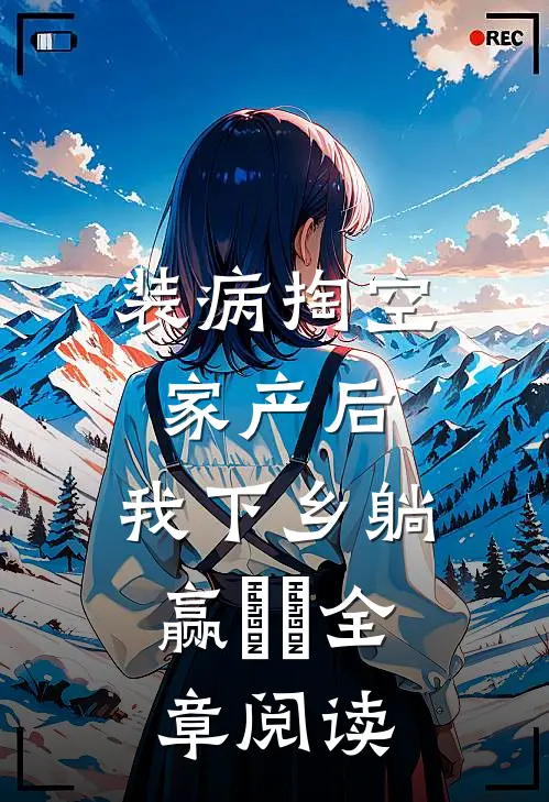 装病掏空家产后，我下乡躺赢​​全章阅读