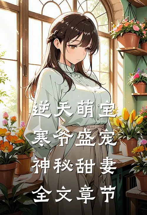 逆天萌宝：寒爷盛宠神秘甜妻全文章节