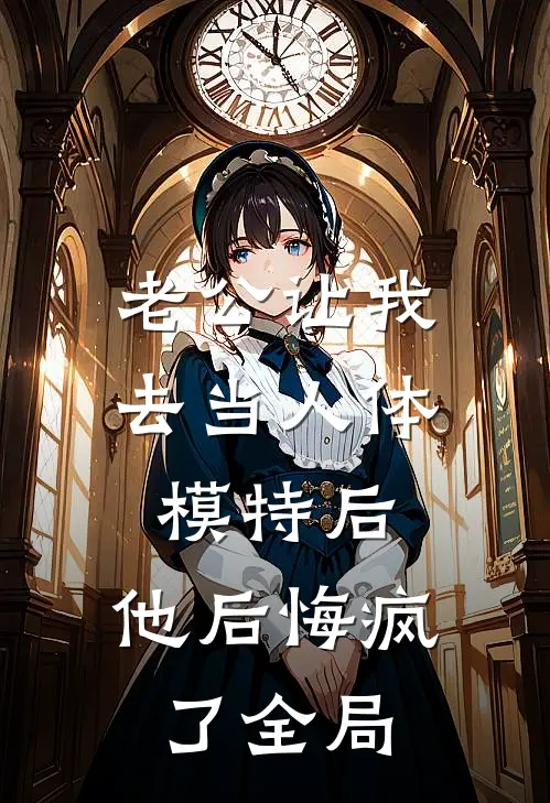 老公让我去当人体模特后，他后悔疯了全局